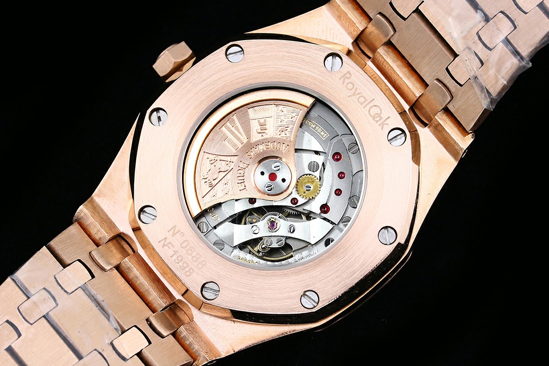 Audemars Piguet watch